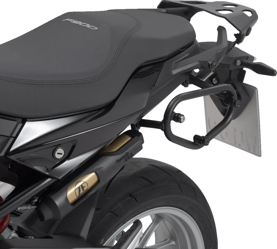 BMW F 900 [SW-MOTECH] – SLC side luggage rack