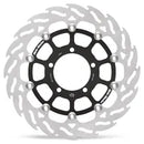 BMW R 1300 GS Adventure Trophy [2024-2026] - Flame Series Floating Brake Disc – Item no. 113286 – Image 10