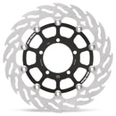 Triumph Street Triple 675 [2009-2010, 2012] - Flame Series Rotor Race – Art.-Nr. 113075 – Bild 2