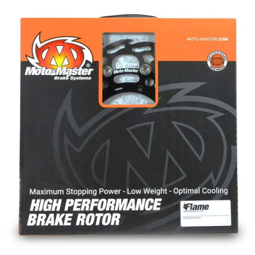 Fantic XE 125 [2021-2023] - Dakar 298 mm Bremsscheiben-Set vorne – Bild 2