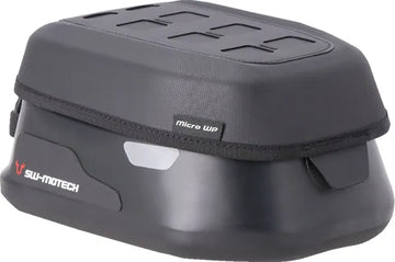 Cagiva Elefant 650 [SW-MOTECH] – PRO Micro WP tank bag