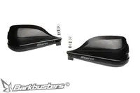 CF Moto 300 [BARKBUSTERS] – STORM handguards for 22 mm handlebars