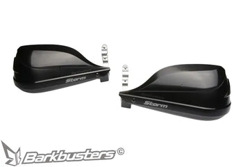 Triumph Trident [BARKBUSTERS] – STORM handguards for 22 mm handlebars