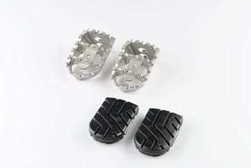 Ducati Multistrada V4 1200 [2025-2026] - ION footrest kit, version FRS.22.011.10201/S – picture 2