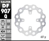 Triumph Thruxton 1200 R ABS [2020] - Cubiq Bremsscheibe – Bild 6