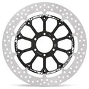 BMW S 1000 RR [2011-2013, 2016-2017, 2020] - HALO series T-Floater Bremsscheibe – Bild 5