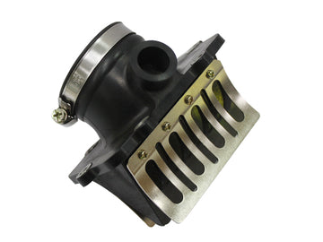 SKI DOO MXZ RENEGADE X 600 HO E TEC [2004-2005] - Carburettor flange for Rotax 600