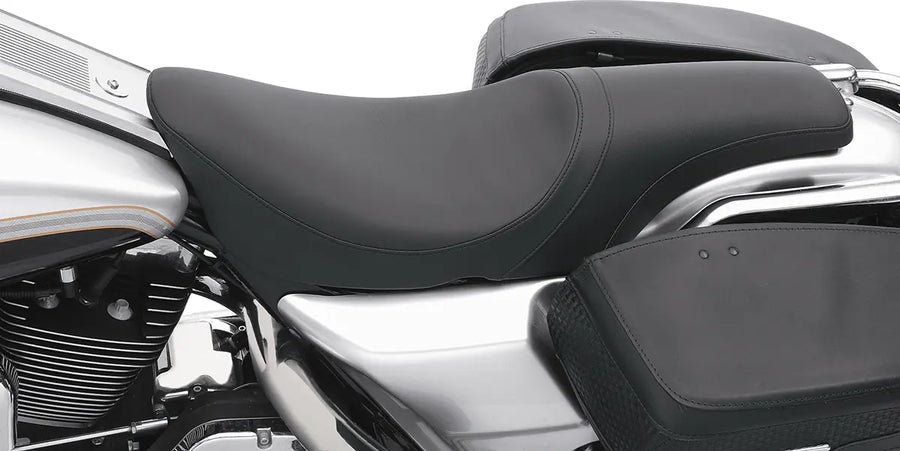 harley davidson flhr [DRAG SPECIALTIES] – Predator seat