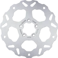 Harley-Davidson XR 1200 X [2013] - Cubiq™ brake disc – picture 7