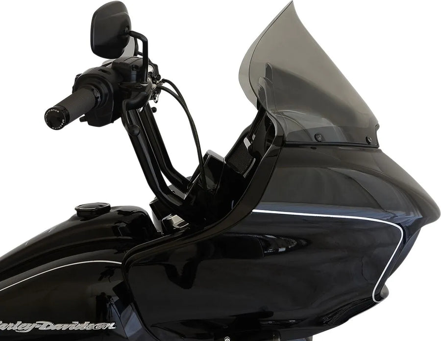 harley davidson fltruse [KLOCK WERKS] – Pro Touring Flare™ windshield