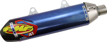 Husaberg FE 501 [2013-2014] - Factory 4.1 RCT Slip-On Endschalldämpfer – Bild 1