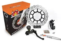 Honda CRF 250 R [2025-2026, 2025-2027, 2027] - Supermoto Racing Bremskit 300mm – Art.-Nr. 313055 – Bild 7
