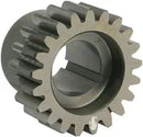 Harley-Davidson FXRP 1340 Sport Glide Police [1984] - Kegelrad-Kit für Antriebswelle – Bild 4
