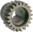Harley-Davidson FXEF 1340 Fat Bob [1982] - Tellerrad – Oberfläche: Weiß – Bild 1