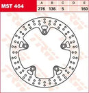 Bmw R Nine T ABS [2023] - brake disc – picture 7