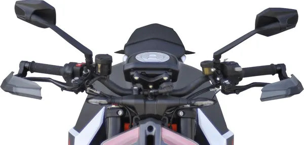 Yamaha V MAX 1200 [BARKBUSTERS] – AERO-GP Hebelprotektor
