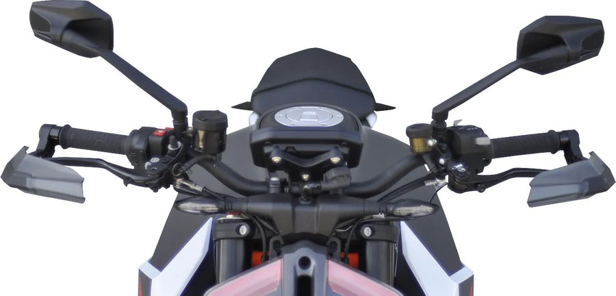 harley davidson sportster s 1250 [BARKBUSTERS] – AERO-GP lever protector