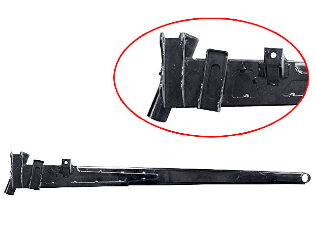 YAMAHA VMAX 500 XT [1997-1998] - Swing arm right for snowmobiles