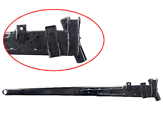 YAMAHA VMAX 600 XT [1997-1998] - Swing arm left for snowmobiles
