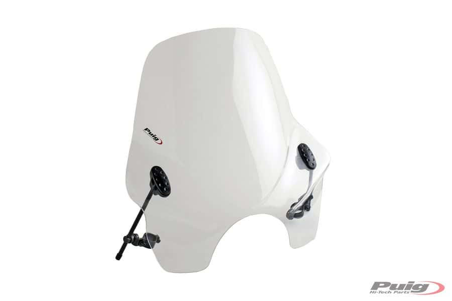 CAGIVA PLANET 125 [1998-2003] - Windshield Touring I