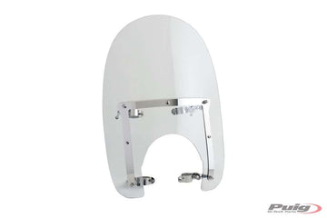 MOTO GUZZI BREVA 750 [2003-2009] - Windshield America I Universal