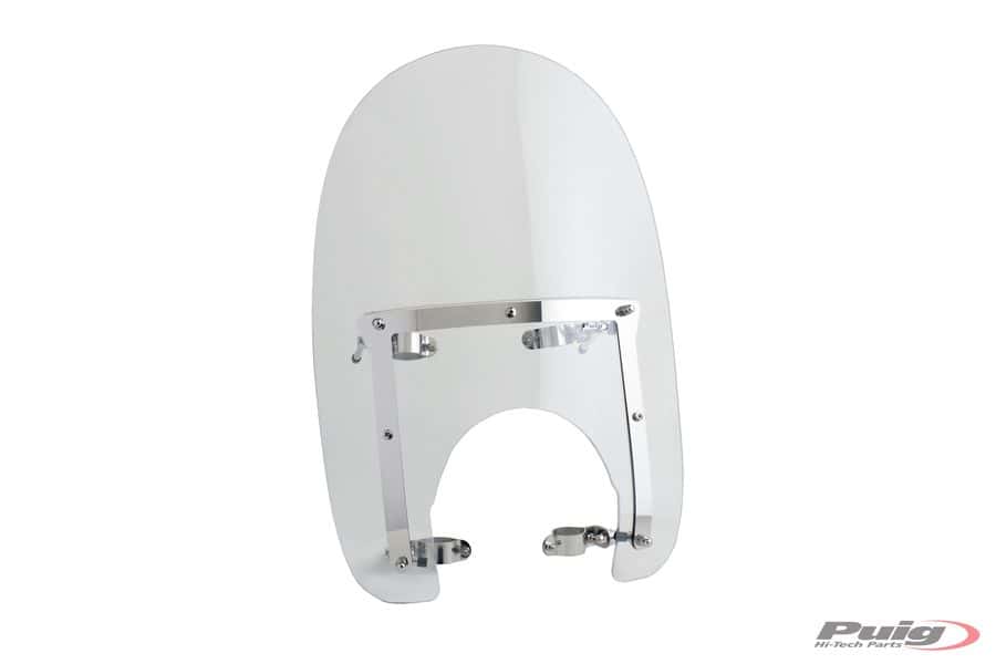 HARLEY-DAVIDSON XL 1200 X [2018-2019] - Windshield America I Universal