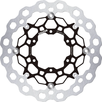 Suzuki Gsx-R 1000 R ABS [2024-2025] - Cubiq™ brake disc – picture 1