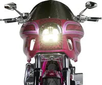 Harley Davidson Scout [CUSTOM DYNAMICS] – 5-3/4" ProBEAM® LED headlight