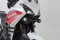 Moto Morini X-Cape 650 [2021-2024] - EVO fog light kit - picture 6