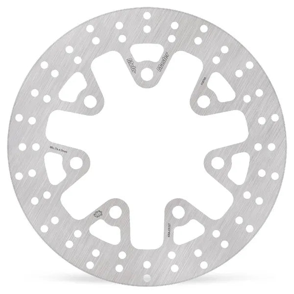 Harley-Davidson FLHTKSE 1800 Electra Glide Ultra Limited CVO [2015-2016] - Custom Series starre Bremsscheibe – Bild 2