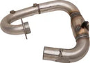 Kawasaki KX 250 X [2025-2026] - Megabomb Krümmerrohr – Material: Edelstahl – Bild 12