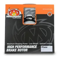 Honda Cbf 600 S [2013] - Flame Series Schwimmende Bremsscheibe – Bild 6
