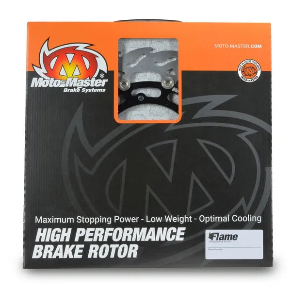 Mv Agusta F4 1000 RR [2018-2019] - Flame Series Schwimmende Bremsscheibe – Art.-Nr. 113049 – Bild 4