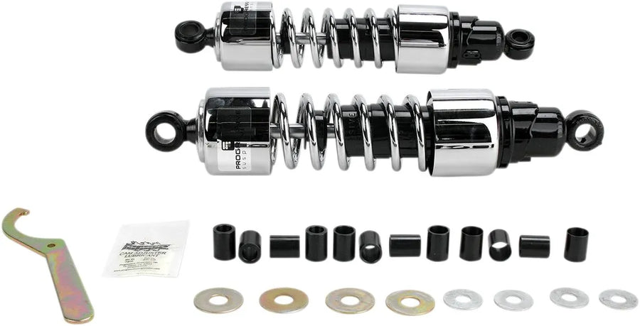 ducati s 750 [PROGRESSIVE SUSPENSION] - 412 Series Cruiser shock absorber
