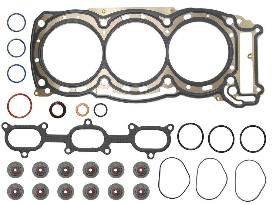 SKI DOO EXPEDITION TUV 1200 [2010] - Seal kit for snowmobiles