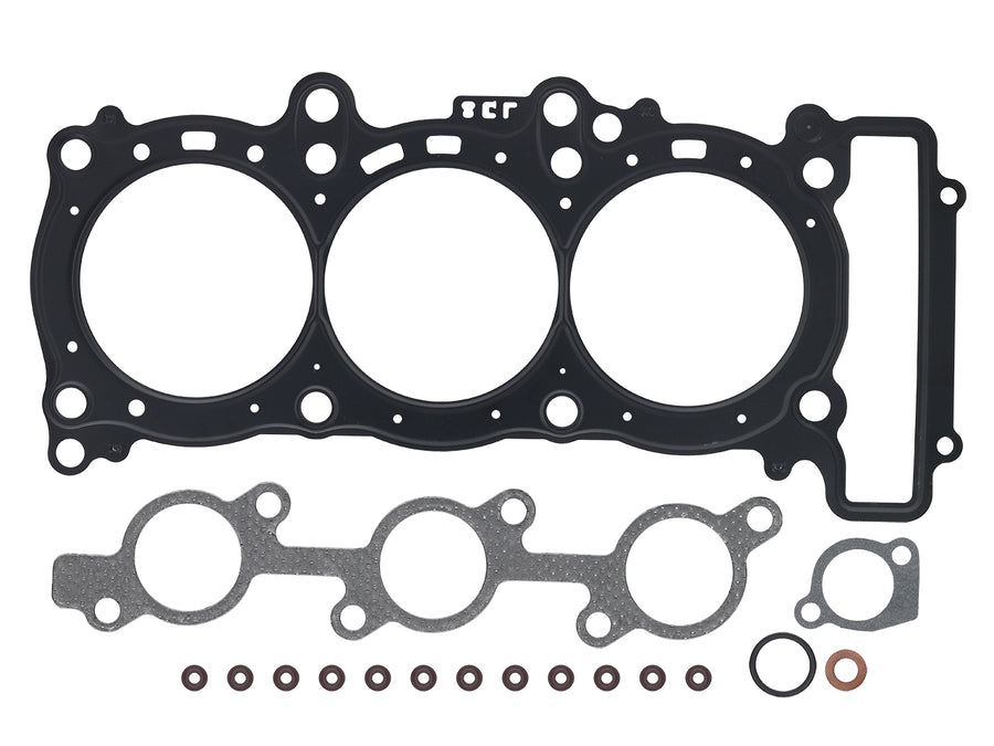 YAMAHA RS VECTOR L TX GT [2010-2011] - Spare part 89-710326