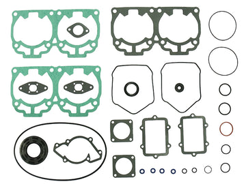 LYNX YETI 600 (ROTAX 593 SDI) [2006] - gasket set
