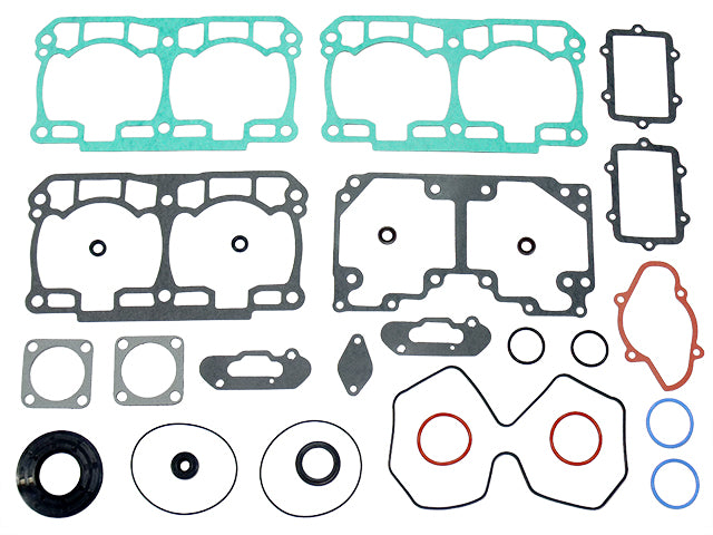 SKI DOO RENEGADE ADRENALINE 800 R E TEC [2013-2016] - gasket set for