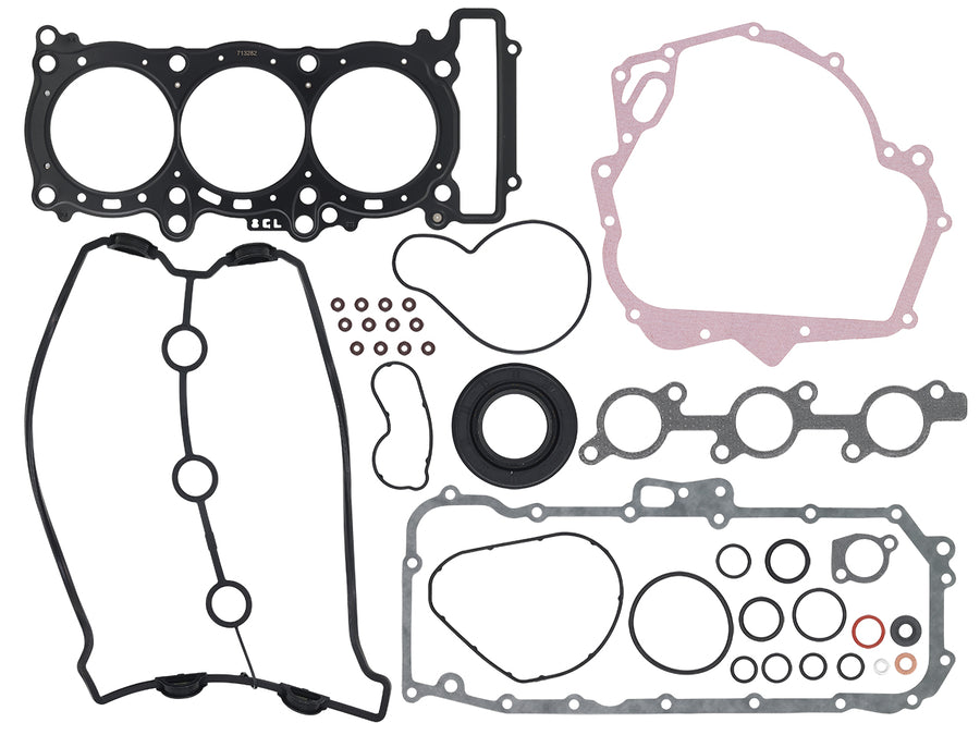 ARCTIC CAT XF 7000 CROSSTOUR [2014-2015] - Gasket kit with oil seal