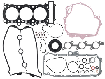 YAMAHA FX NYTRO [2009-2014] - Gasket kit with oil seal
