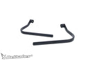 Triumph Tiger 800 [BARKBUSTERS] - Handguard Mounting Kit - Two Point Mounting