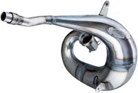 KTM SX 85 19/16 [2024] - Factory Fatty Big Bore exhaust pipe – picture 9