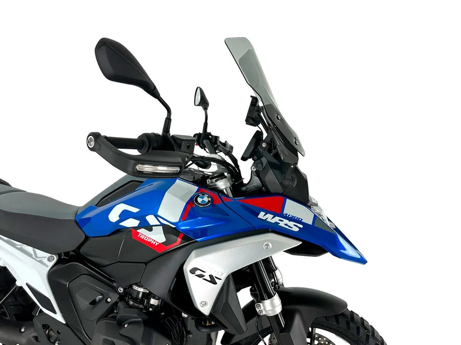 BMW R 1300 GS Trophy [WRS] – Windshield