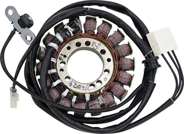 Daytona 675 [RICK'S MOTORSPORT ELECTRIC] - OEM style stator