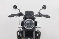 Svartpilen 401 [SW-MOTECH] – lever protectors with wind protection