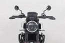 Svartpilen 401 [SW-MOTECH] – lever protectors with wind protection