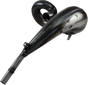 Rieju MR 300 Pro [2021-2023] - Factory Fatty Exhaust – Picture 2