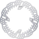 Hm Moto CRM 125 R [2004, 2006-2009] - BRAKE DISC SHARK FIXED – Item no. DF069HW4 – Figure 2