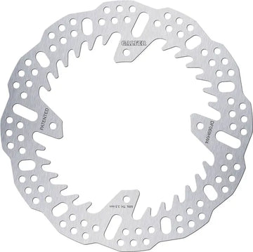 Hm Moto CRM-F 450 R [2009, 2011-2013] - BRAKE DISC SHARK FIXED – Item no. DF069HW4 – Figure 2