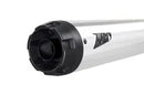 Harley Davidson Softail [ZARD] - 4.5 inch slip-on silencer for HD-SOFTAIL